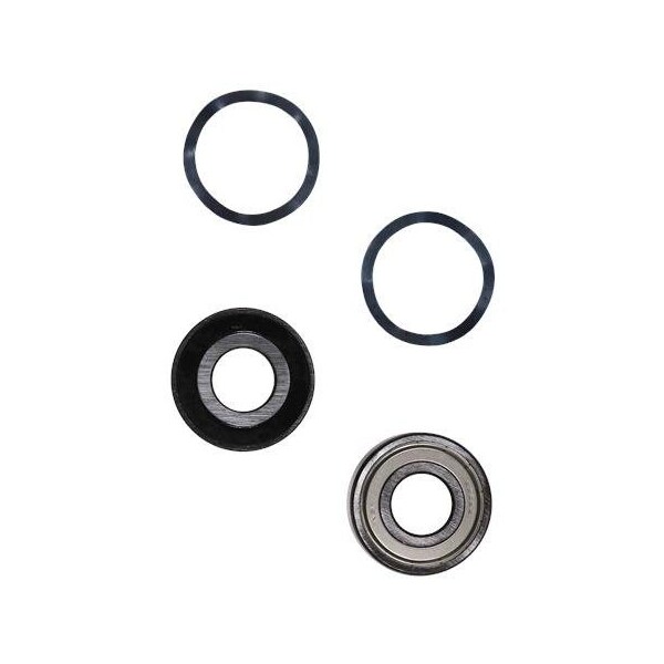 Pump Repair Kits- Kit, Ball Bearing 6306.SYN/7306.BE_SF, Spare Part.